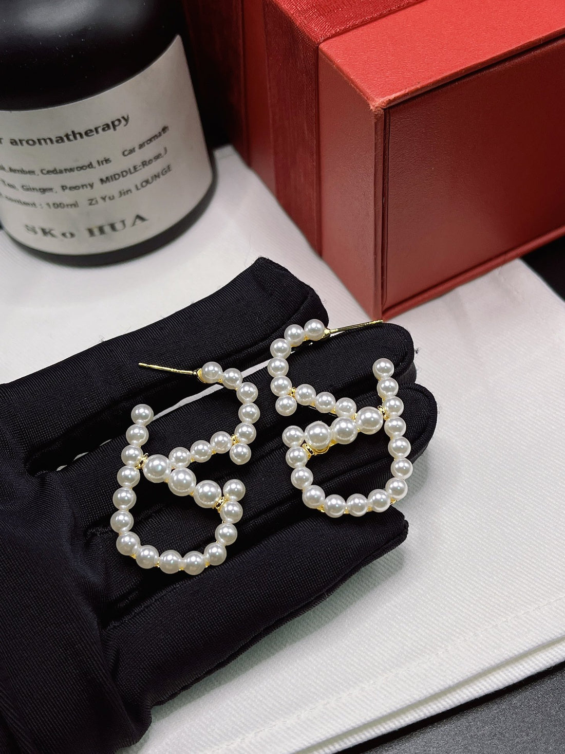 حلق فالنتينو 8043 حلق VALENTINO