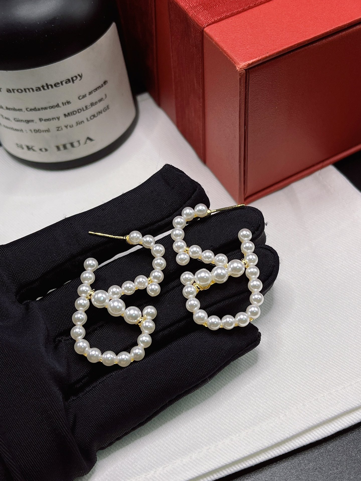 حلق فالنتينو 8043 حلق VALENTINO