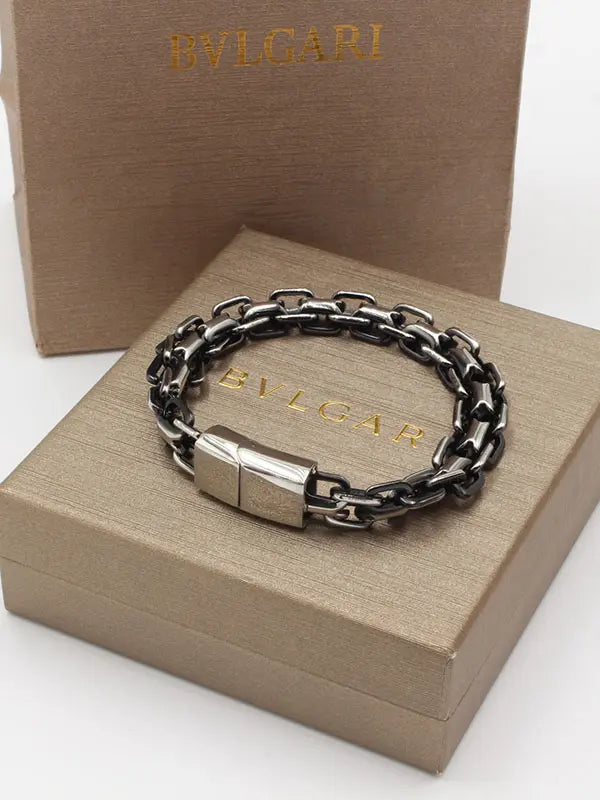 اساور بولغاري رجالي هاي فيرجن اسواره bvlgari