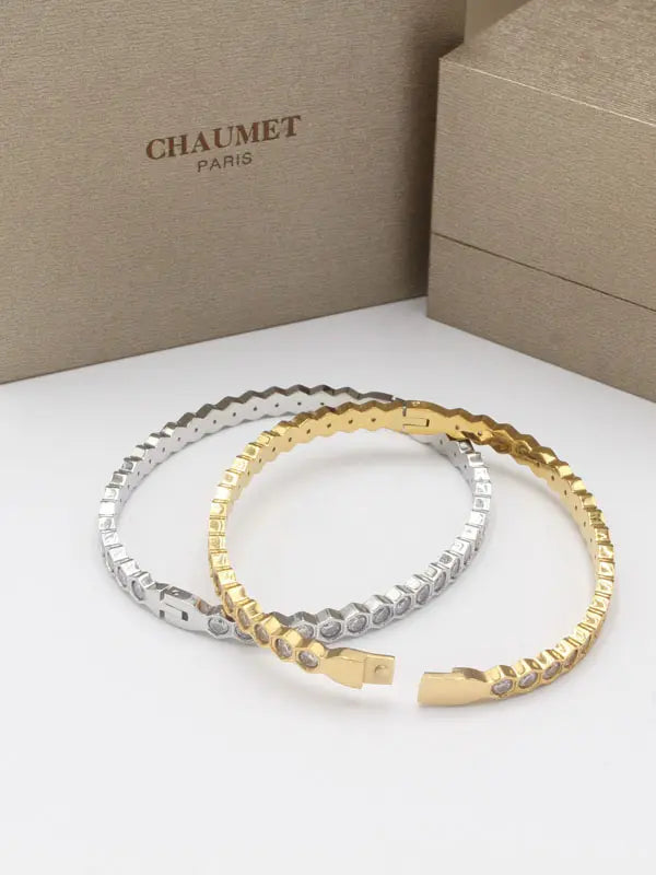 اساور شومية سنقل بانقل اسواره chaumet