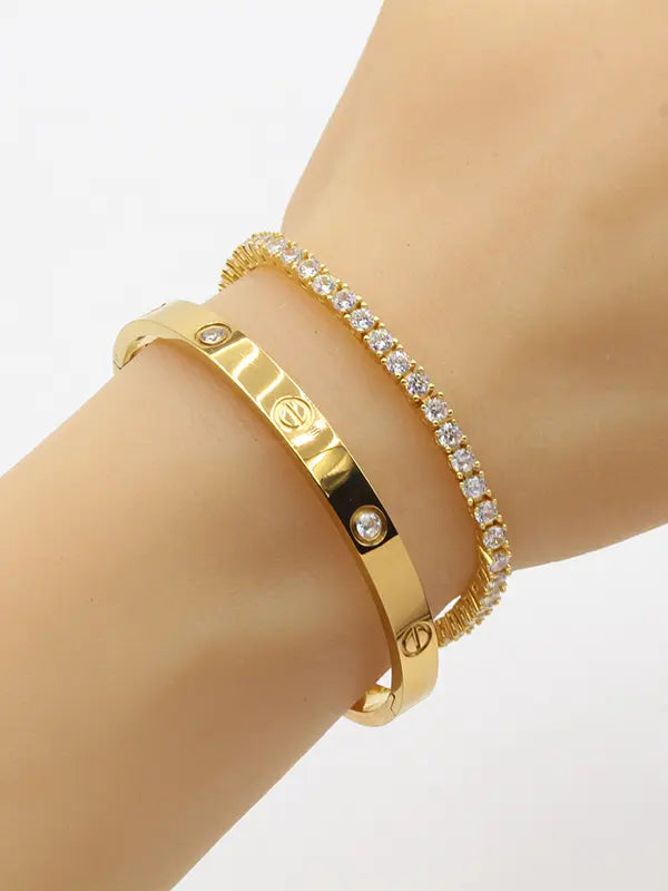 اسواره كارتير وتنس اسواره CARTIER