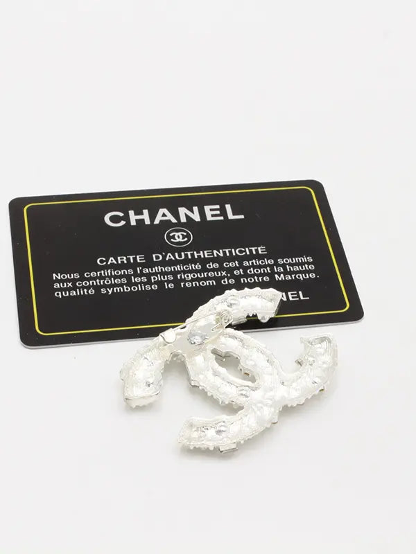 بروش شانيل 233 بروش chanel