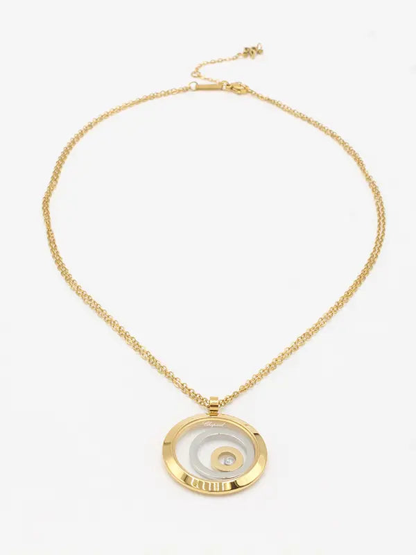 سلسال شوبارد ماستر سيركل سلسال chopard