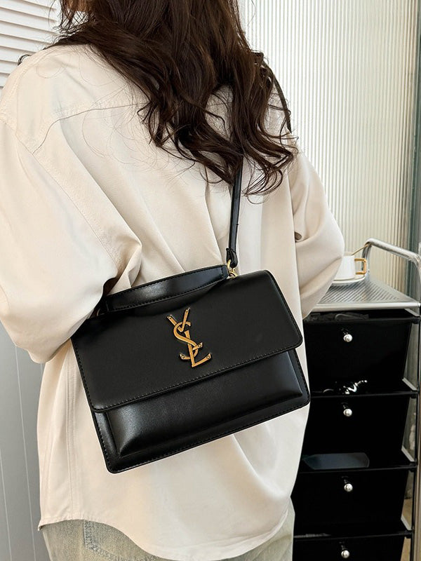 حقيبة ايف سان لوران انيقة شنط وحقائب شنط