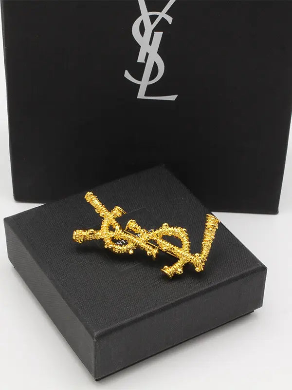 بروش ايف سان لوران 253 بروش ysl