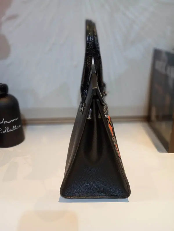 حقيبة هيرميس بيركين فوبورغ شنط وحقائب hermes bag
