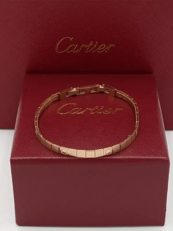 اساور كارتير الهبه 771 SLIM اسواره CARTIER