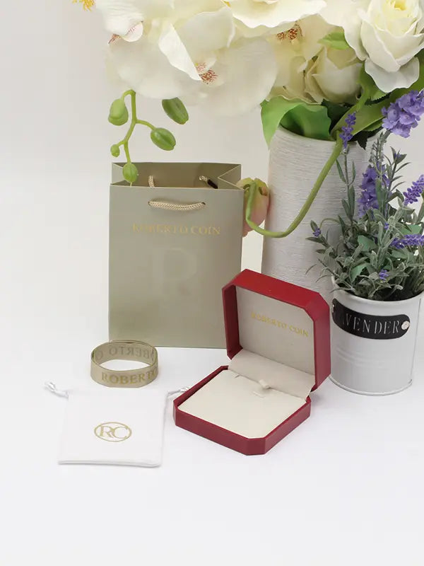 ملحقات روبرت كوين للاطقم هدايا roberto coin