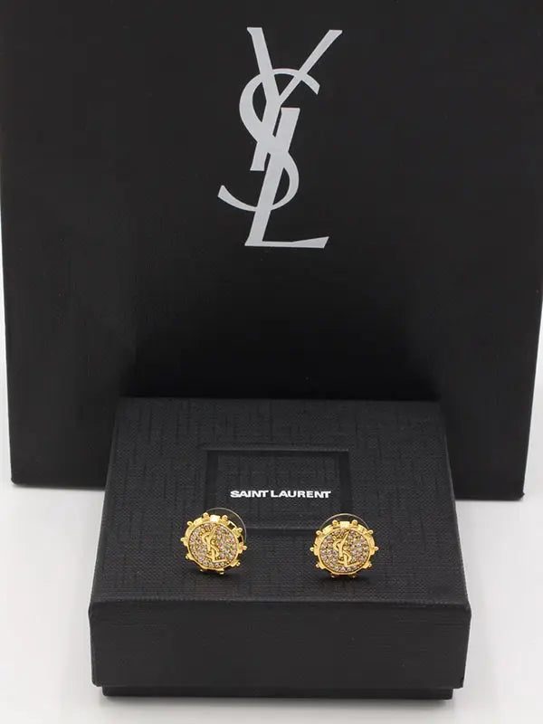 حلق ايف الجديد 729 حلق ysl