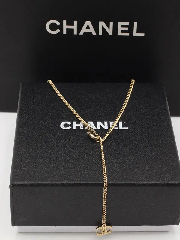 سلسال شانيل انتيك 724 سلسال chanel