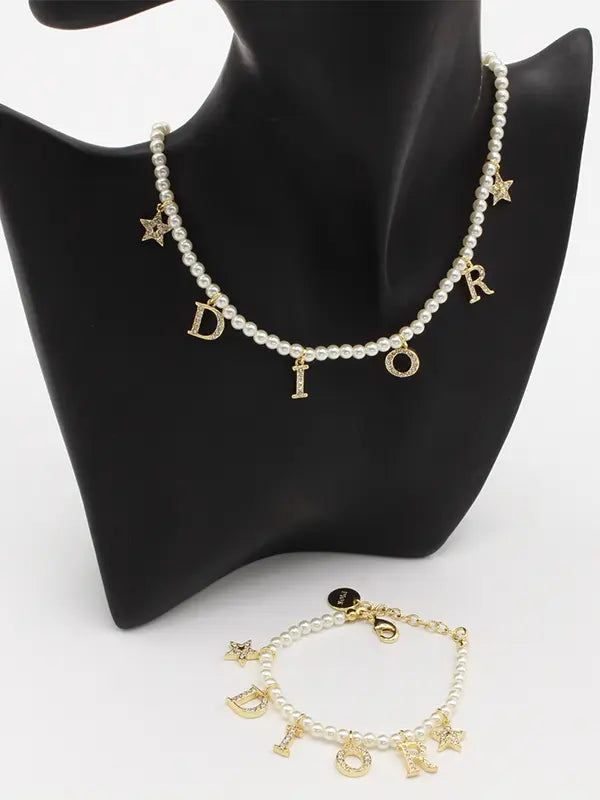 طقم ديور لولو ماستر 2 قطع اطقم dior