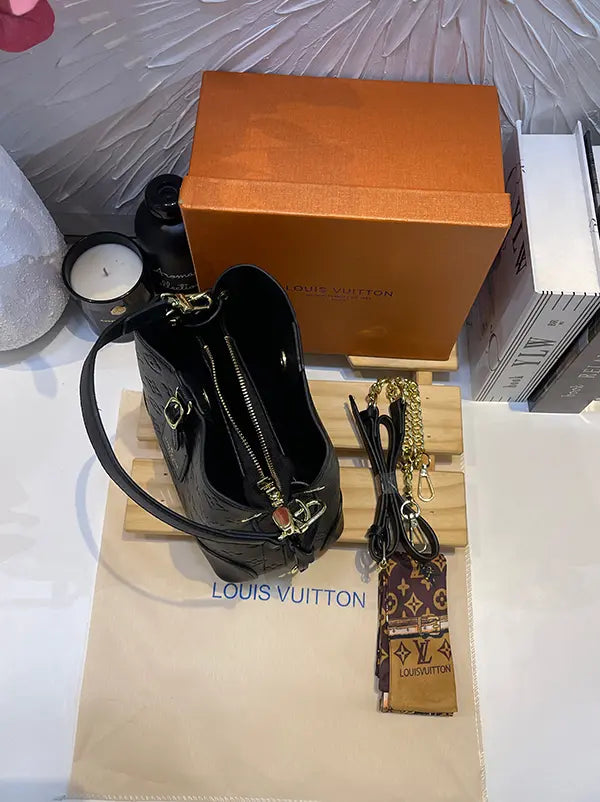شنطة لويس فيتون ماستر اسود شنط وحقائب louis vuitton bags