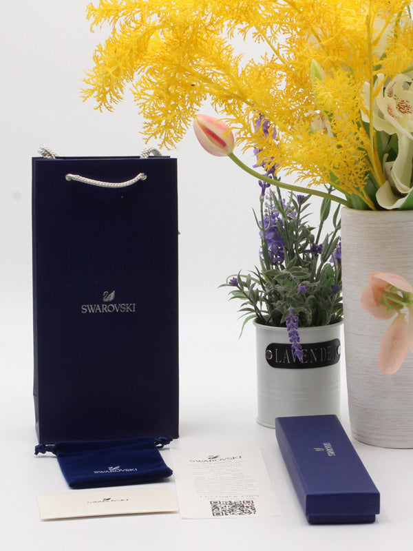 ملحقات سواروفسكي للاساور هدايا Swarovski