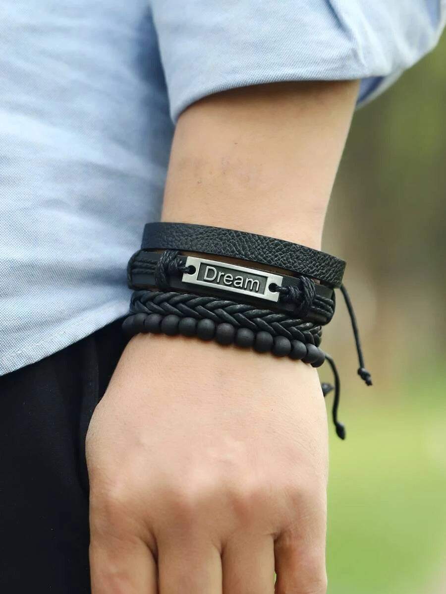 اسواره رجالي مجموعة اساور اسواره Jewel