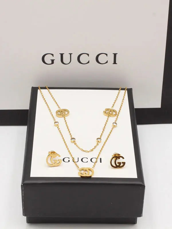 طقم قوتشي دورين ناعم اطقم gucci
