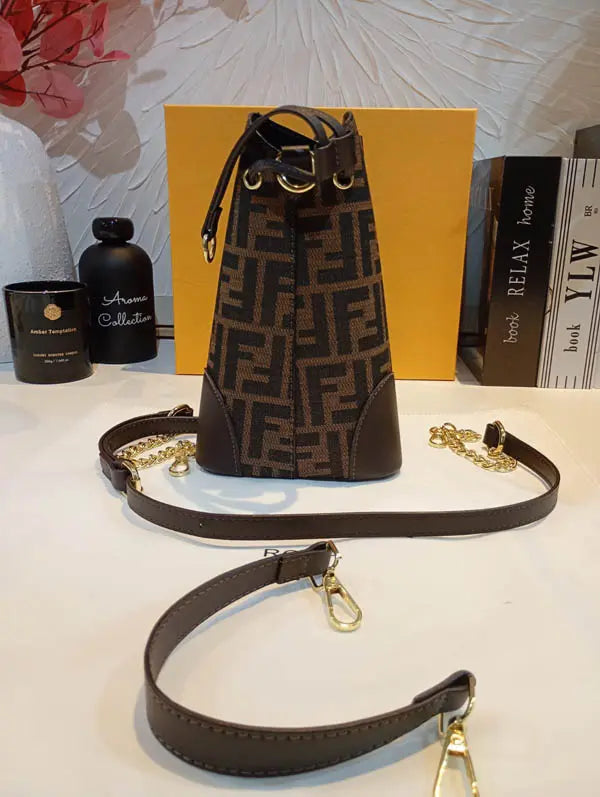 شنطة فندي ماستر سكوير فيرجن شنط وحقائب fendi bags
