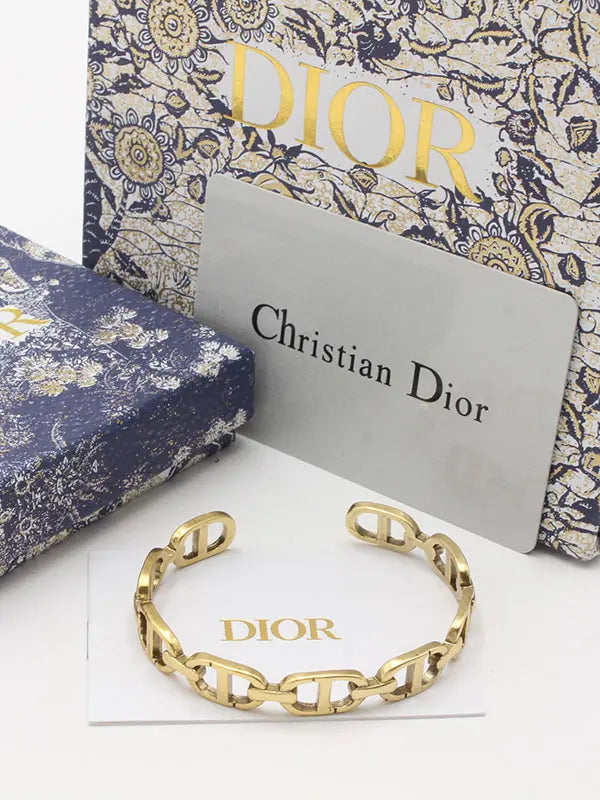 اساور ديور انتيك الجديد 903 اسواره dior