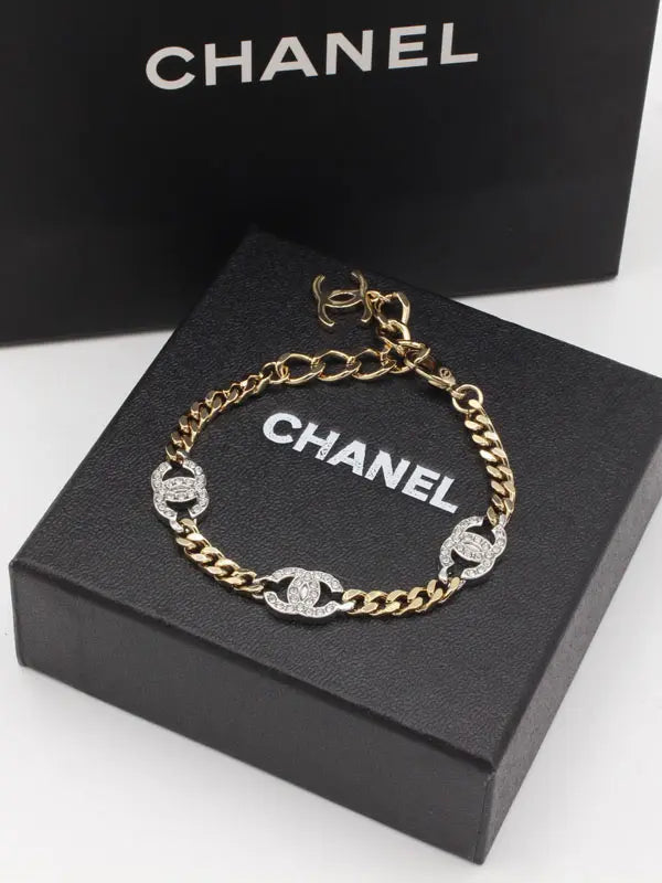 اساور شانيل ماستر 858 اسواره chanel