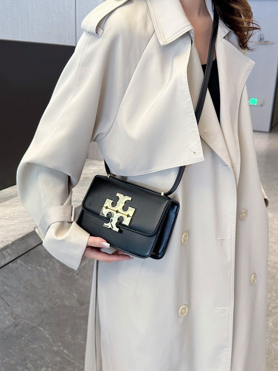 حقيبة توري بورش شنط وحقائب tory burch