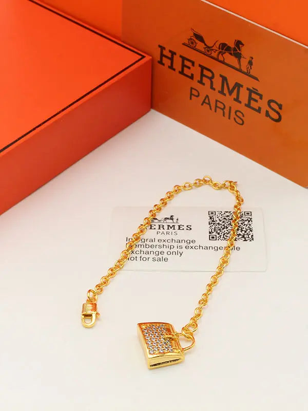 اساور هيرمز ماستر الجديد نيو كي زركون اسواره HERMES