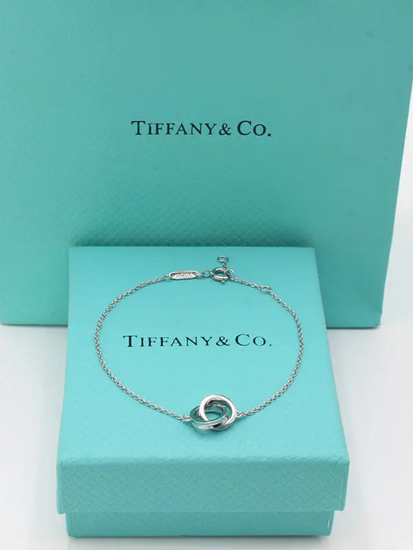 اساور تيفاني ناعمة ماستر سيركل اسواره tiffany