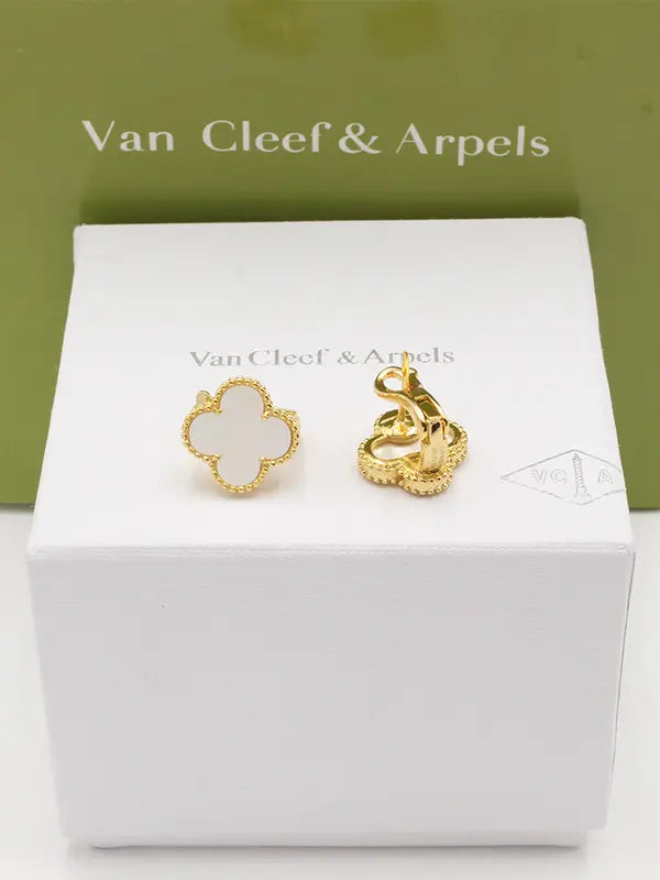حلق فان كليف كبس الماستر حلق van cleef