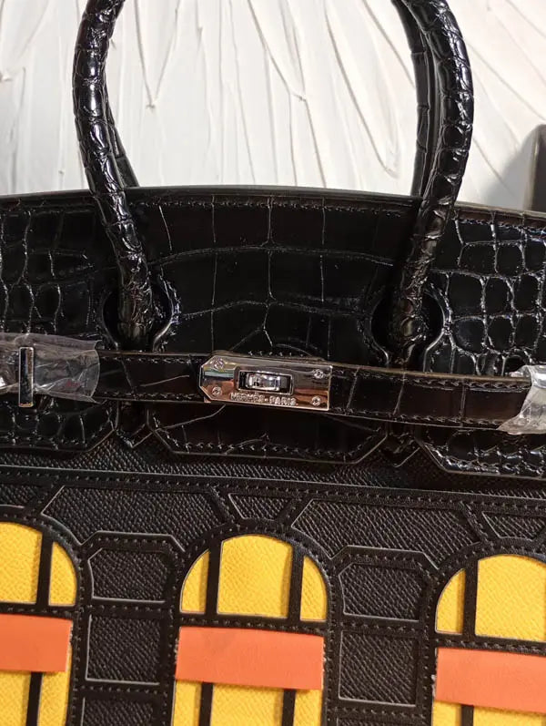 حقيبة هيرميس بيركين فوبورغ شنط وحقائب hermes bag