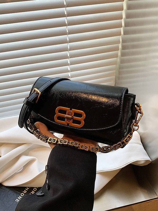 حقيبة بالنسياغا بني شنط وحقائب بالنسياغا