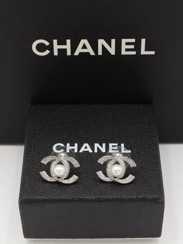 حلق شانيل الجديد ماستر 788