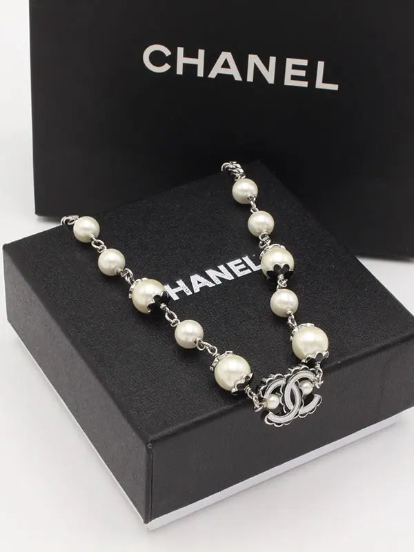 سلسال شانيل انتيك 723 سلسال chanel