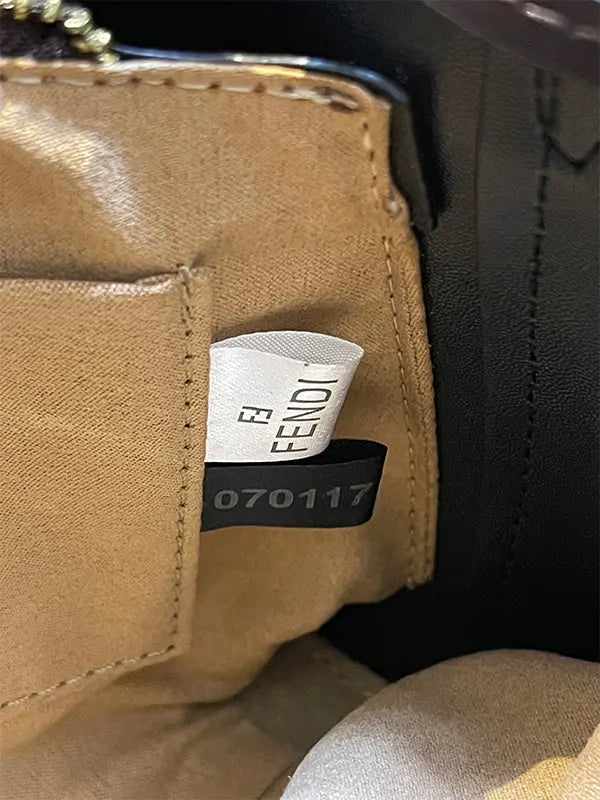 شنطة فندي نيو ماستر شنط وحقائب fendi bags