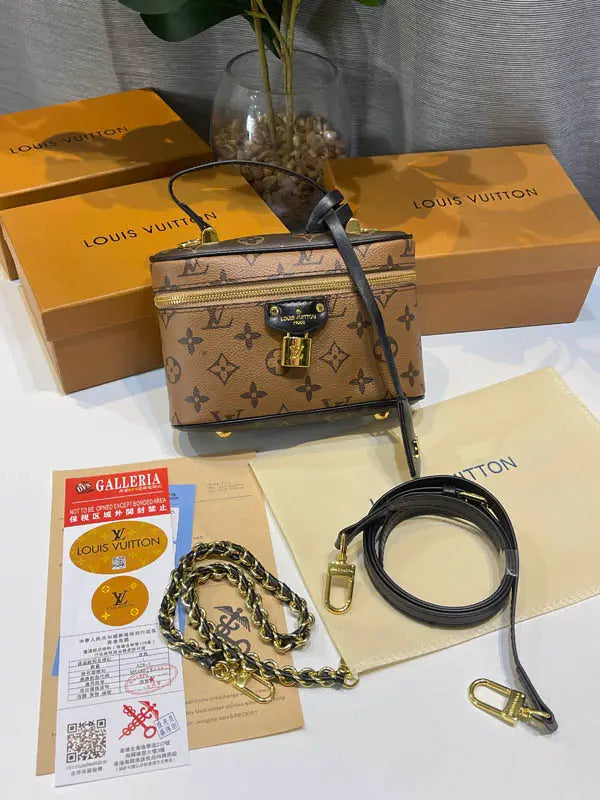 شنطة لويس فيتون نيو ماستر شنط وحقائب louis vuitton bags