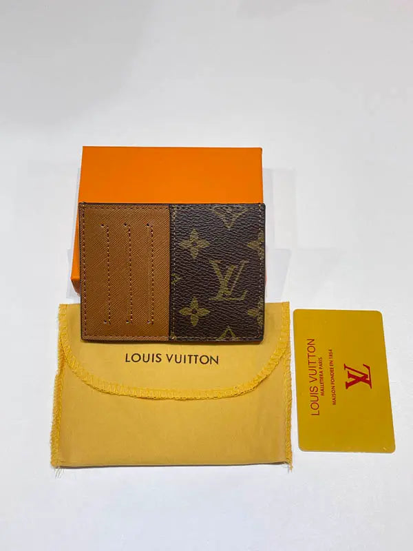 بوك لويس فيتون مع بوكس 375 محافظ louis vuitton bags