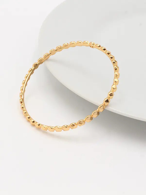 غوايش حبات الرمان ذهبي 842 اسواره new