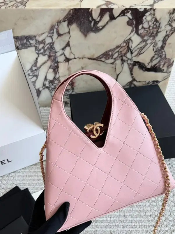 شنطة شانيل شيك ليدي الماستر
