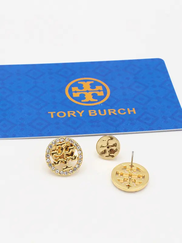 حلق توري بورش الجديد حلق tory burch