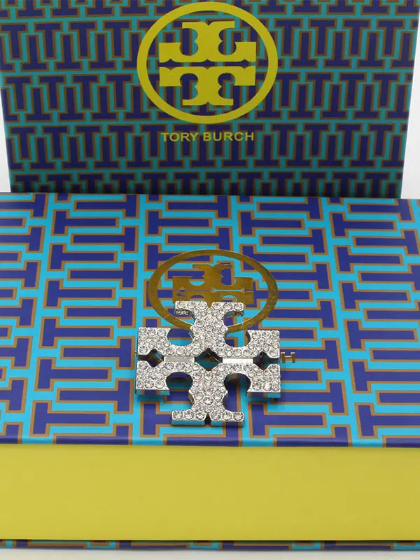 بروش توري بورش 229 بروش tory burch