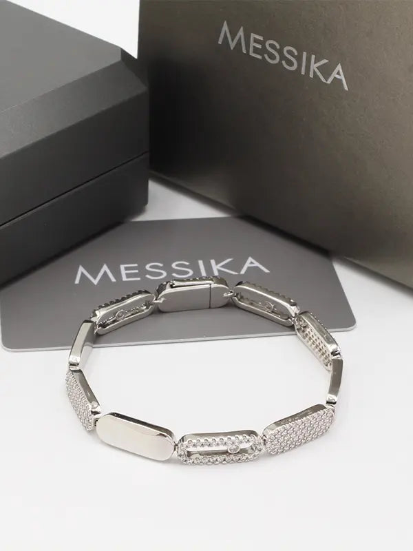 اسوارة ميسيكا الجديد ماستر اسواره messika