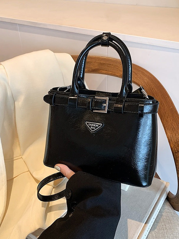 شنطة مستوحى من برادا شنط وحقائب brada اسود