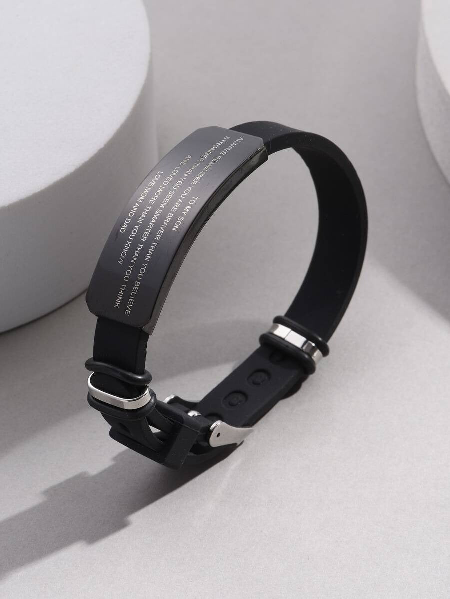 اسواره رجالي TO MY SON اسواره Jewel