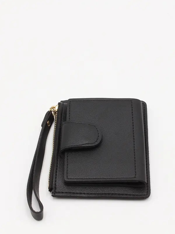 بوك اسود انيق محافظ new