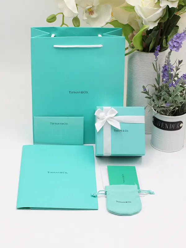 ملحقات تيفاني للاساور هاي فيرجن هدايا tiffany