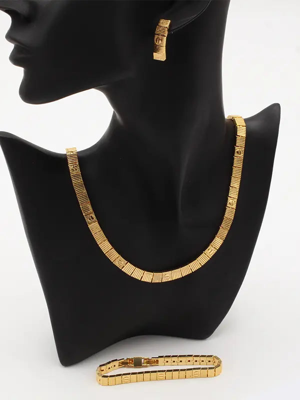 طقم كارتير الهبه 3 قطع اطقم CARTIER