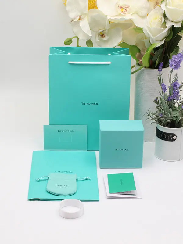 ملحقات تيفاني للاساور هاي فيرجن هدايا tiffany