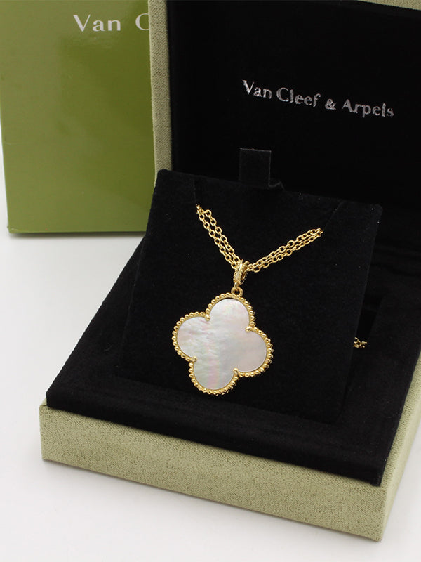 سلسال فان كليف طويل ماستر سلسال van cleef
