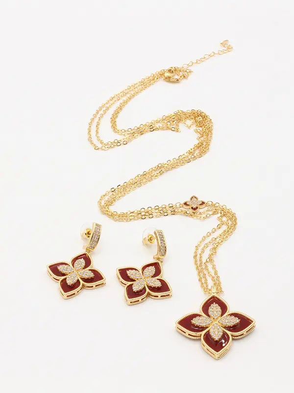 طقم روبرتو كوين 22690 اطقم roberto coin