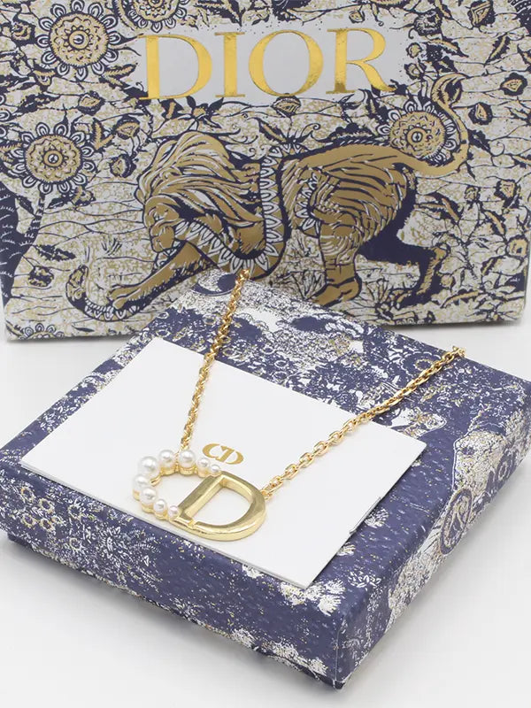 سلسال ديور الجديد ماستر كبير سلسال dior
