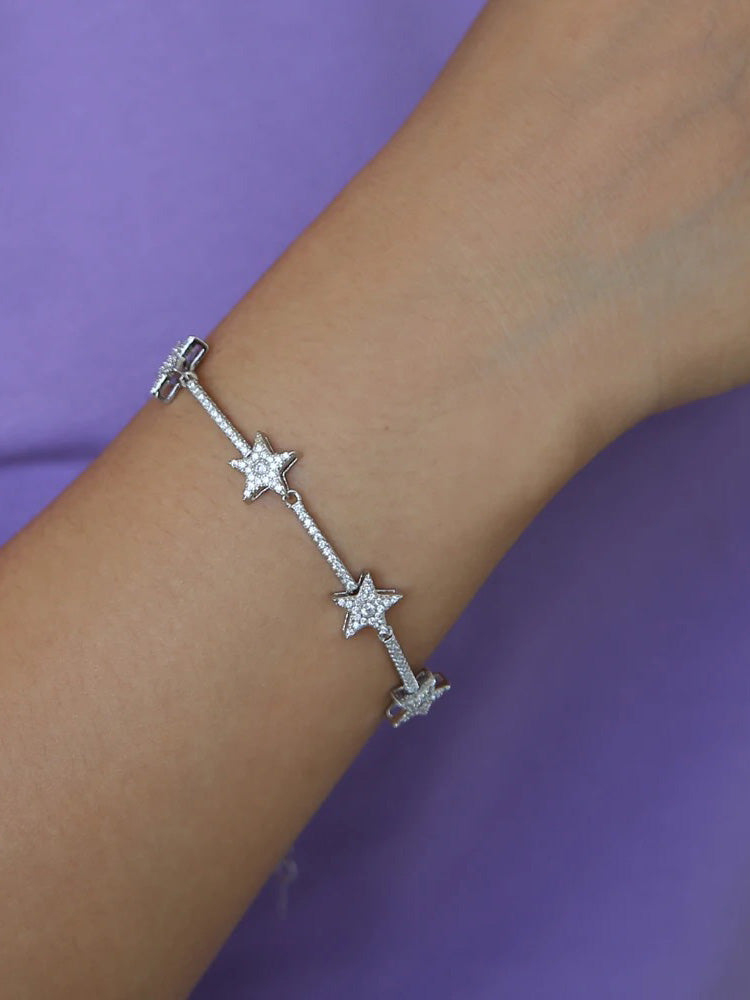 اساور نجوم ستارز اسواره new