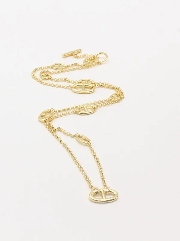 سلسال هيرمز طويل الجديد ماستر 690 سلسال HERMES
