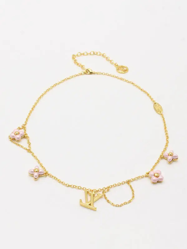 سلسال لويس فيتون بينك فيرجن ماستر سلسال louis vuitton